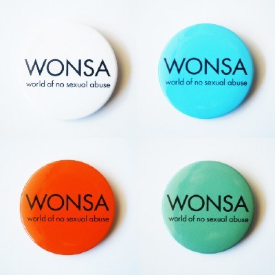 Wonsa pin