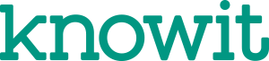 Knowit logotyp